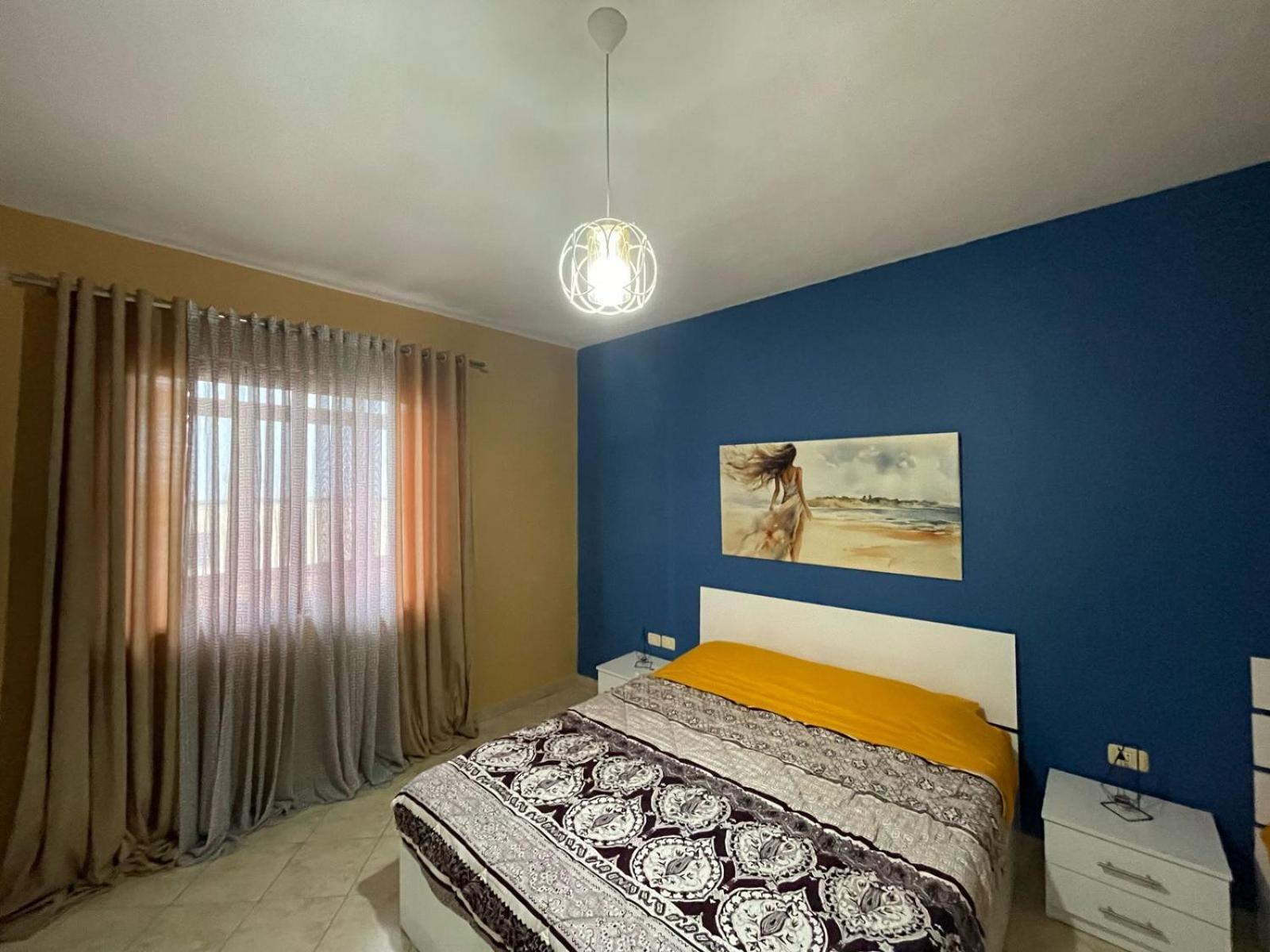 Guest House Tian & Hojz Durrës Kamer foto