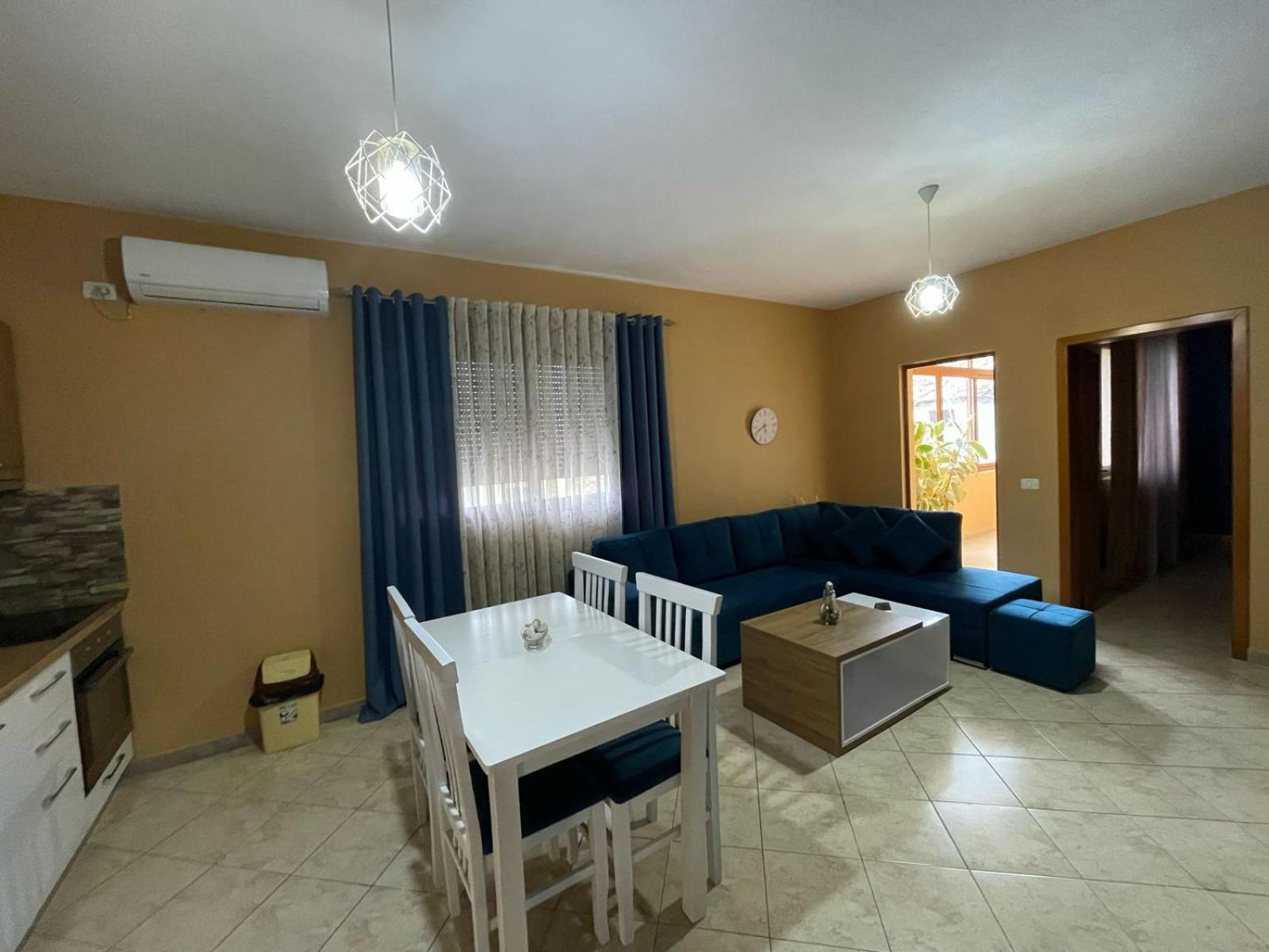 Guest House Tian & Hojz Durrës Kamer foto